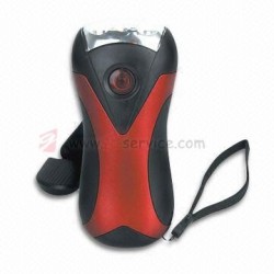 Mini LED Flashlight