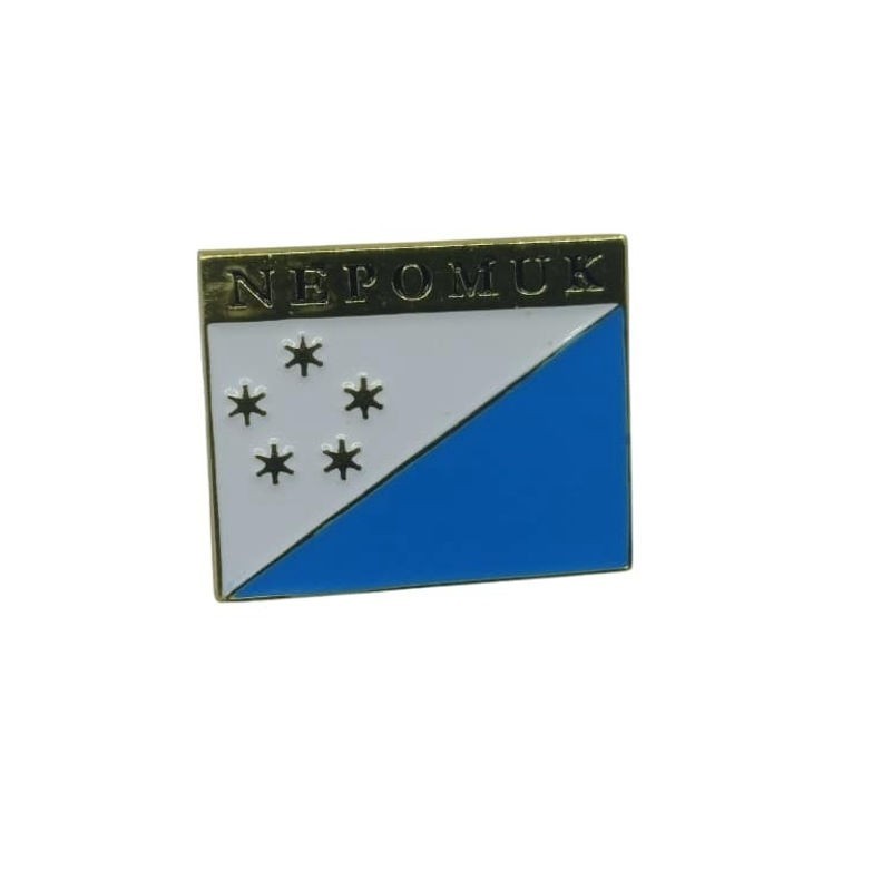 Bespoke Soft Enamel Lapel Pins for Corporate Identity and Recognition