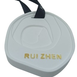 Premium Custom Scented Ceramic Stone Diffusers for Luxury Branding