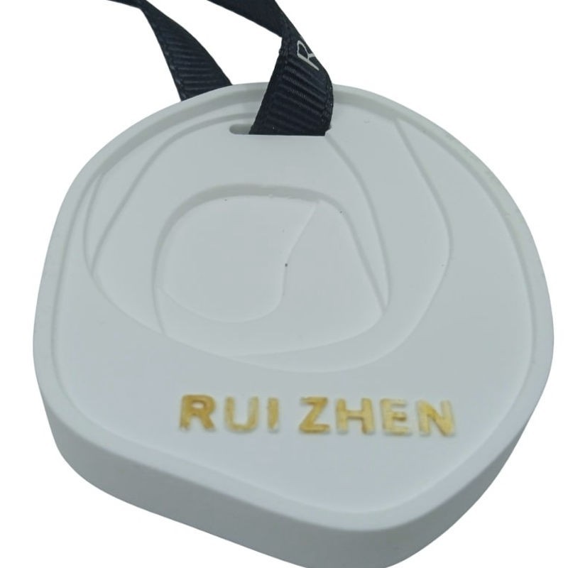 Premium Custom Scented Ceramic Stone Diffusers for Luxury Branding