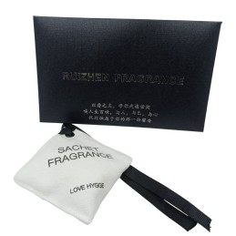 Premium Scented Fragrance Sachets for Luxury Retail and Corporate Gifting