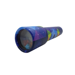 Custom Branded Promotional Kaleidoscopes for Creative Marketing