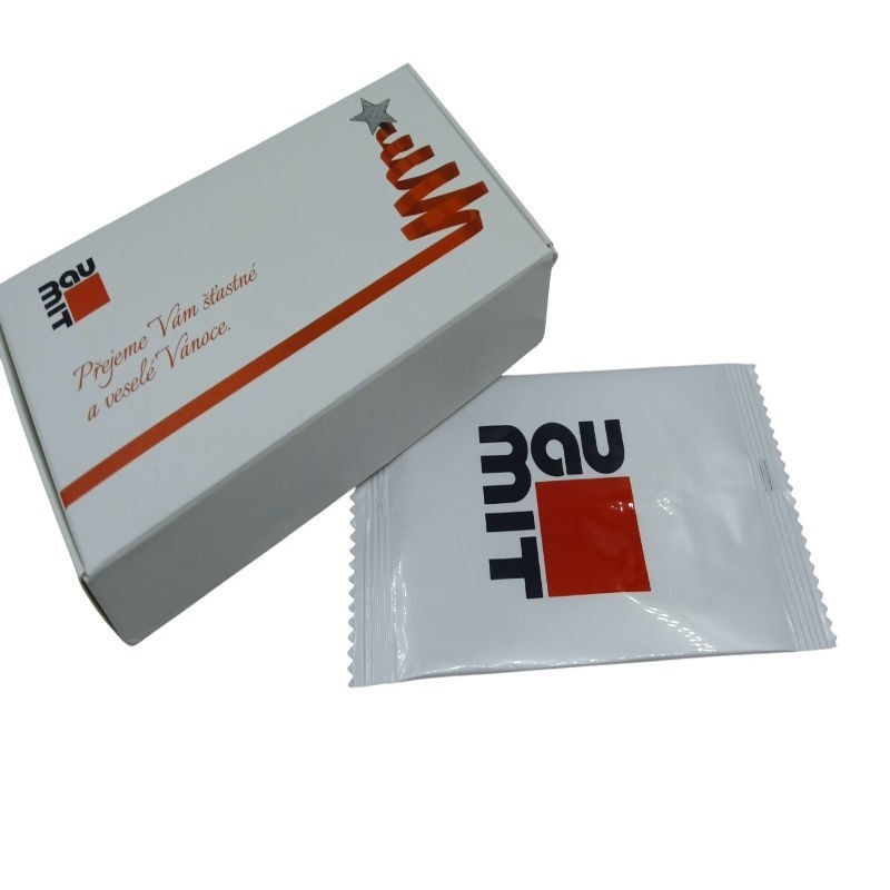 Custom Branded First Aid Kits for Corporate Holiday Gifting