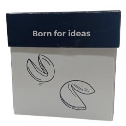 Custom Branded Fortune Cookie Boxes for Corporate Marketing Campaigns
