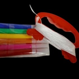 Custom Kite Flying Kits for Outdoor Corporate Branding