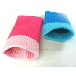 Woven Phone Socks