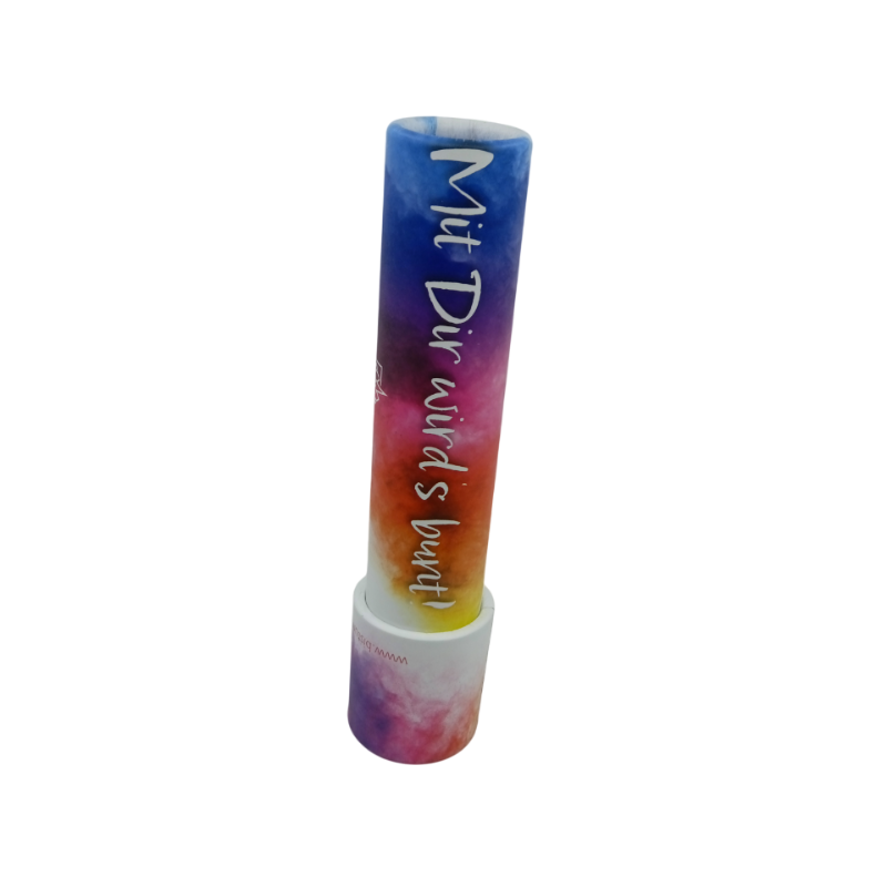 Custom Branded Kaleidoscope for Creative Corporate Promotions