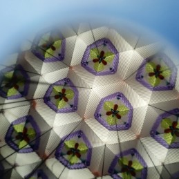 Custom Branded Kaleidoscope for Creative Corporate Promotions