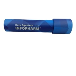 Custom Branded Kaleidoscope for Creative Corporate Promotions