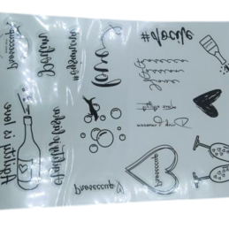 Custom Temporary Tattoos for Event Marketing and Brand Activation