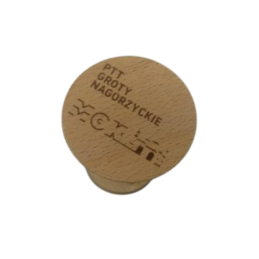 Custom Laser Engraved Wooden Stamps for Heritage Sites and Tourism