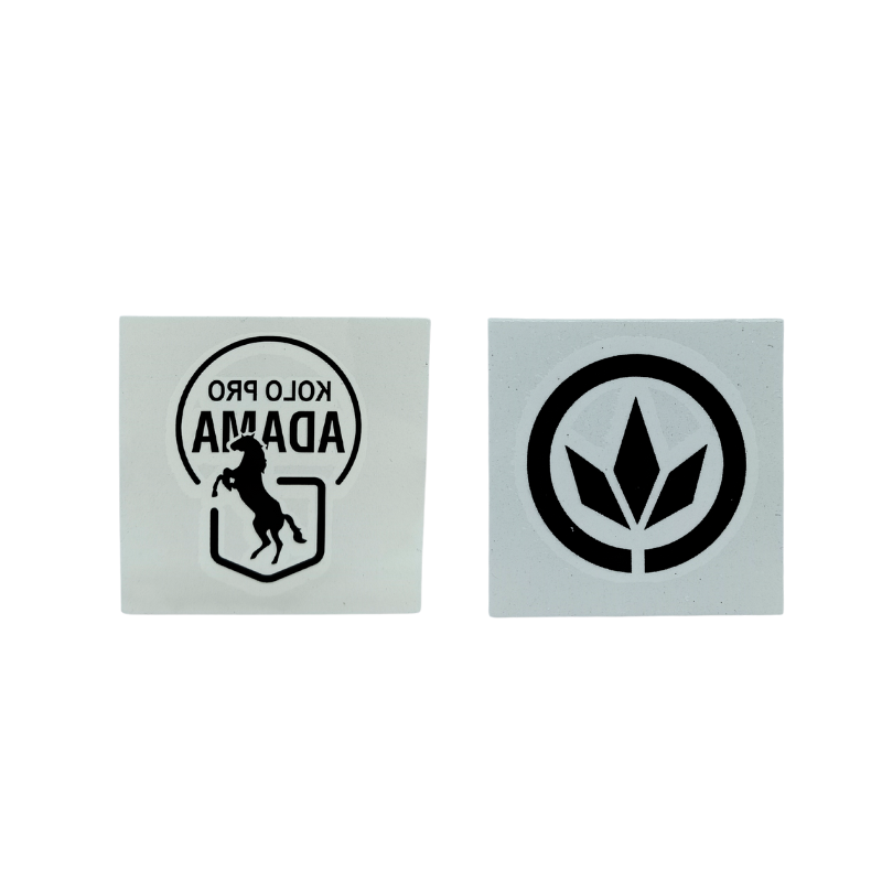 Custom Corporate Logo Temporary Tattoos for Event Branding