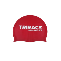 Custom Branded Professional Silicone Swim Caps