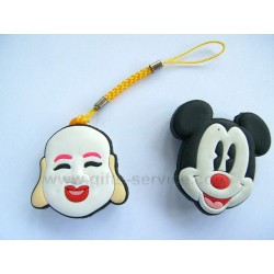 PVC tag senzori