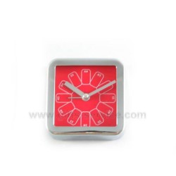 Square Clock