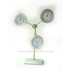 Promotional Desk Clock