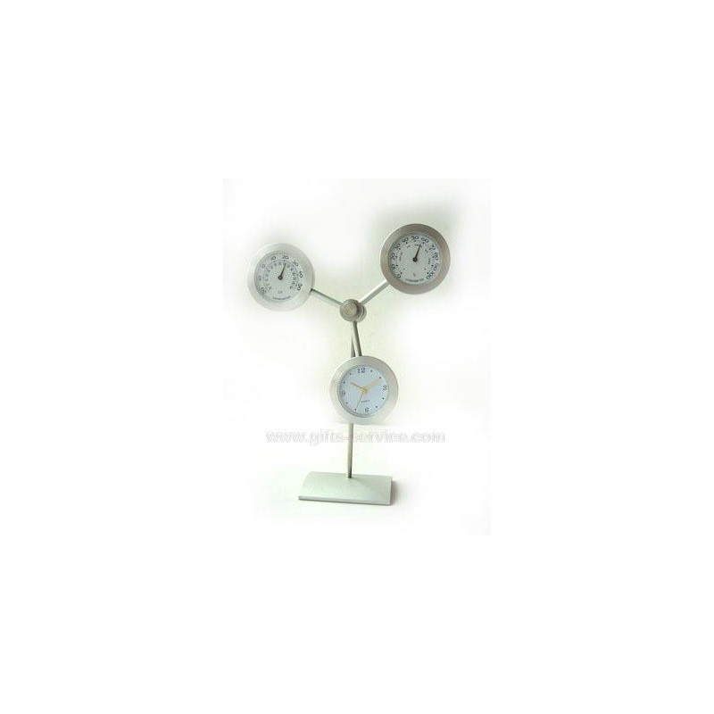 Promotional Desk Clock