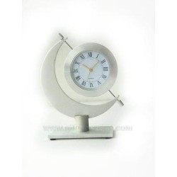 Metal Clock