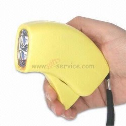 Promo LED svítilna