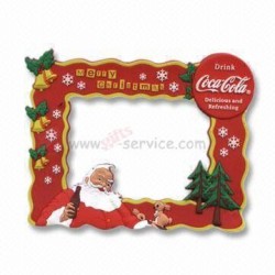 Christmas Photo Frame