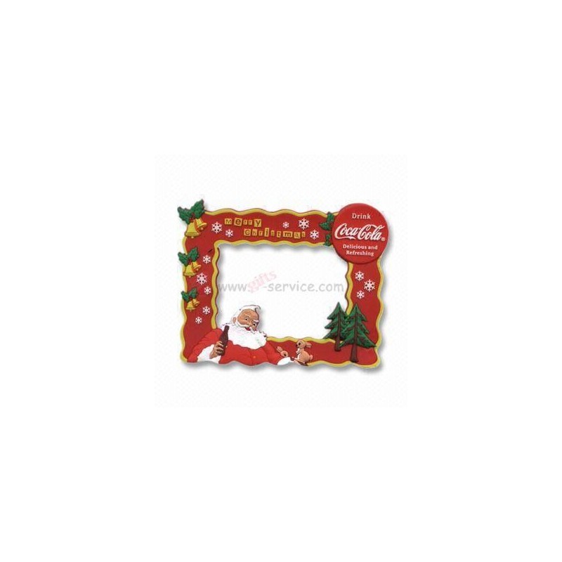 Christmas Photo Frame