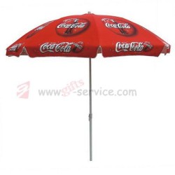 Advertising Parasol