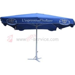 Branded Umbrella