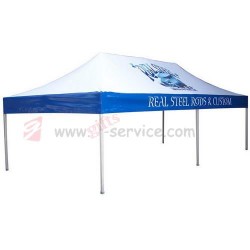 Advertising Tents