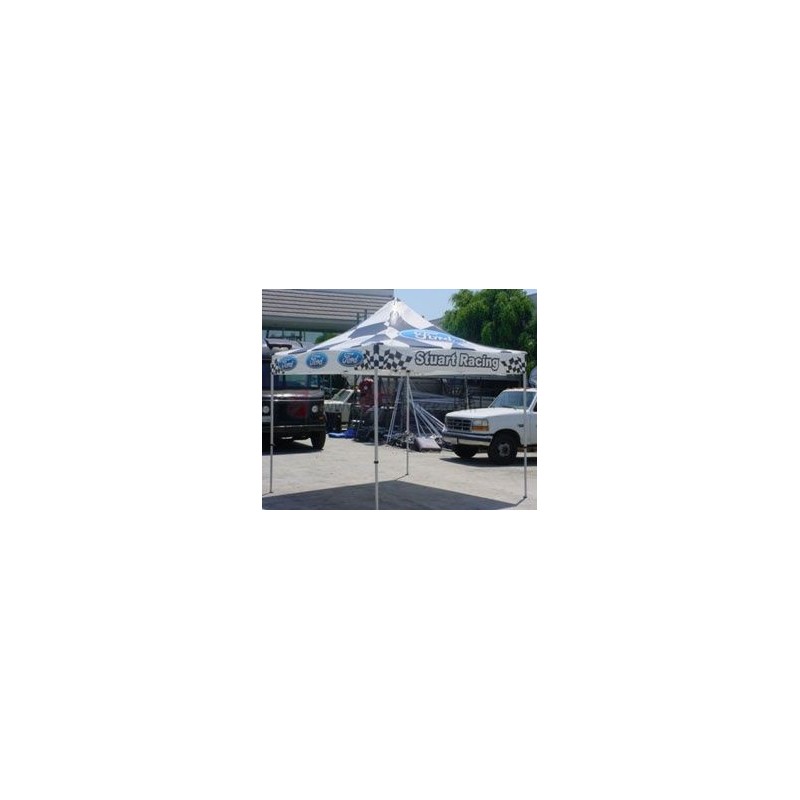 Gazebo Tent