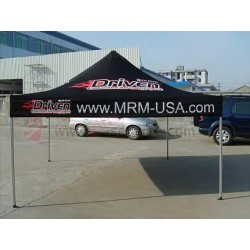 Display Tent