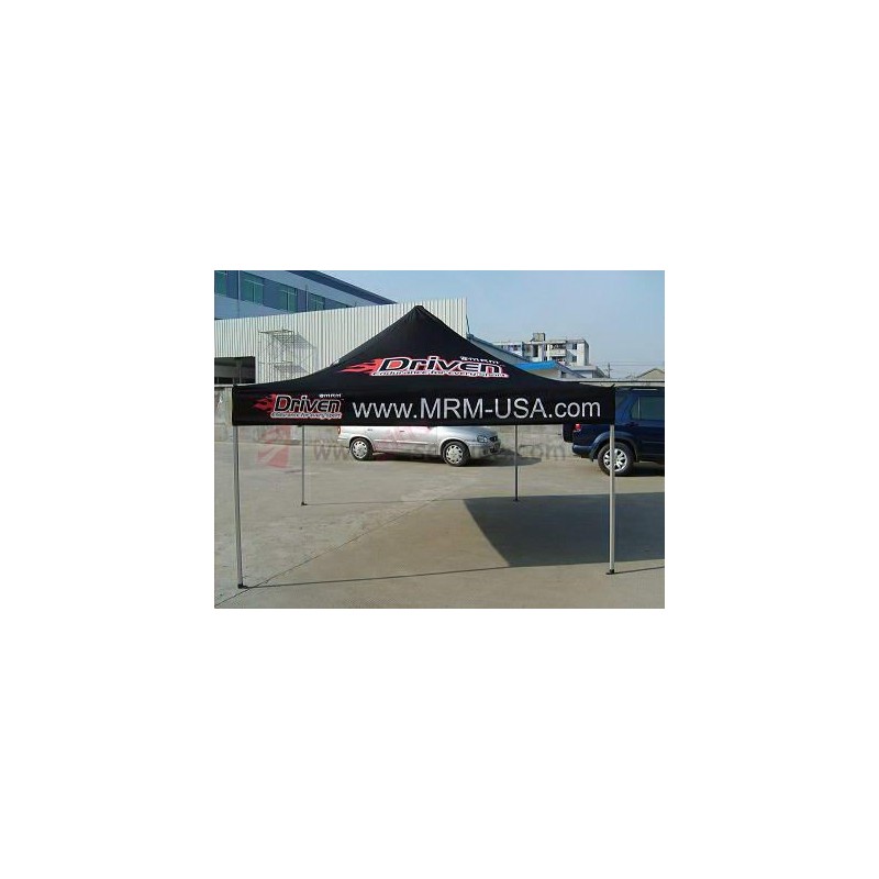 Display Tent