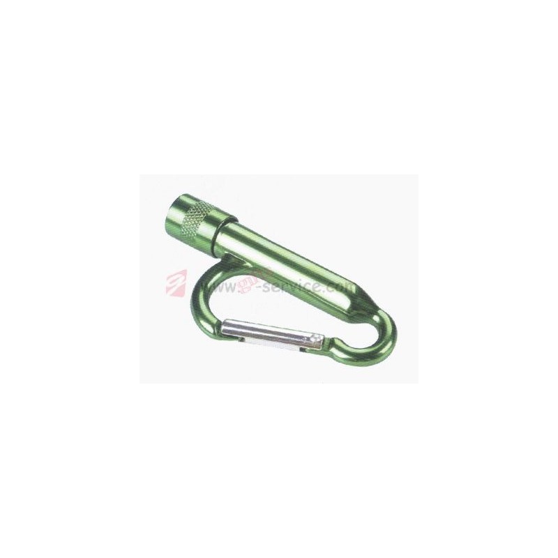 LED Light Carabiners