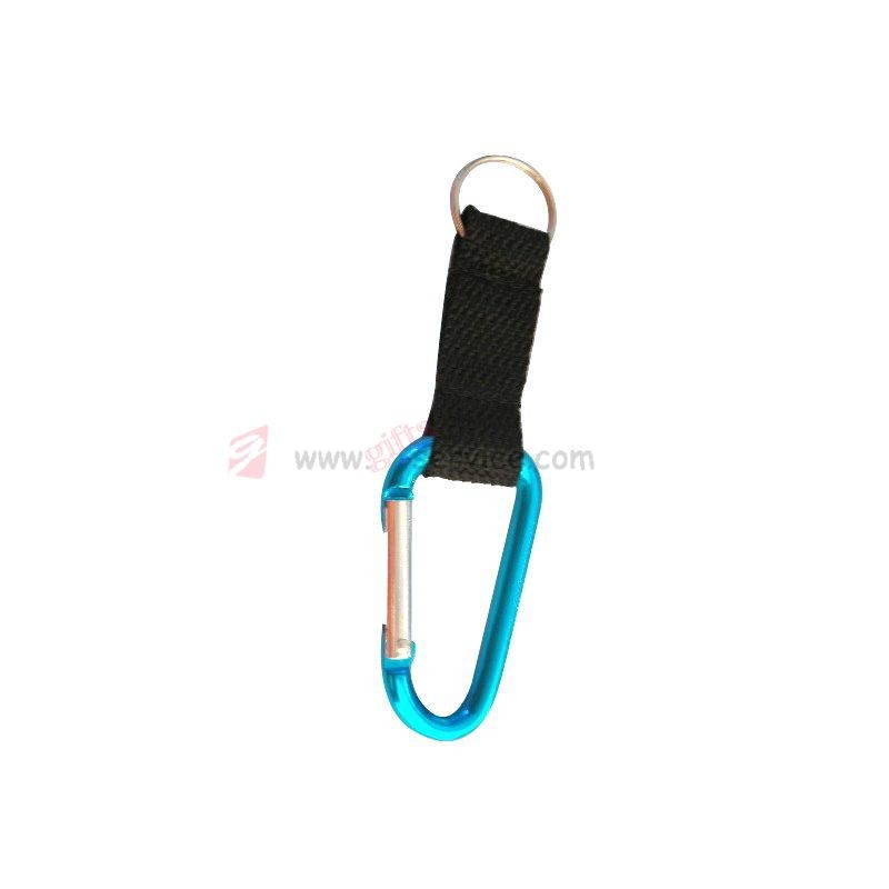 Carabiner Clips