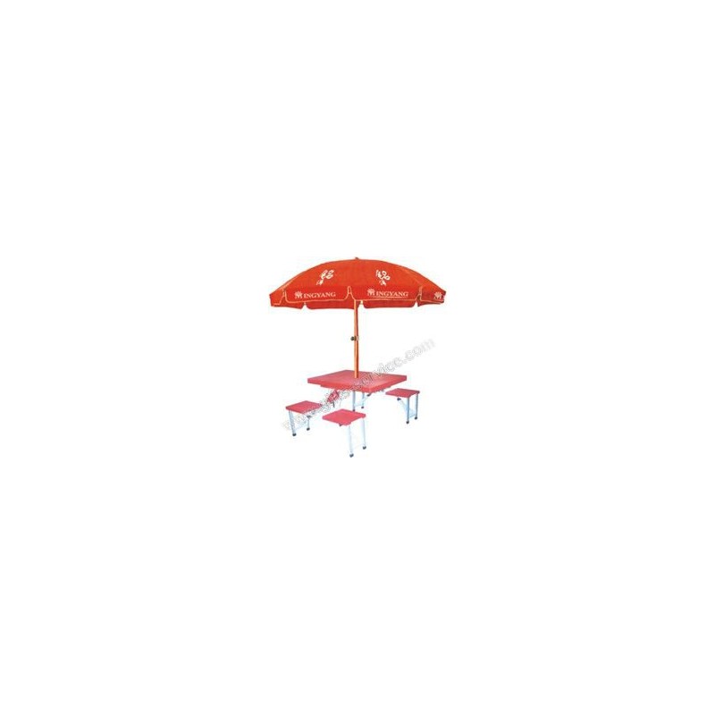 Portable Parasol Kits