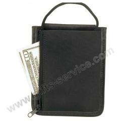 Promotional Leather Wallet