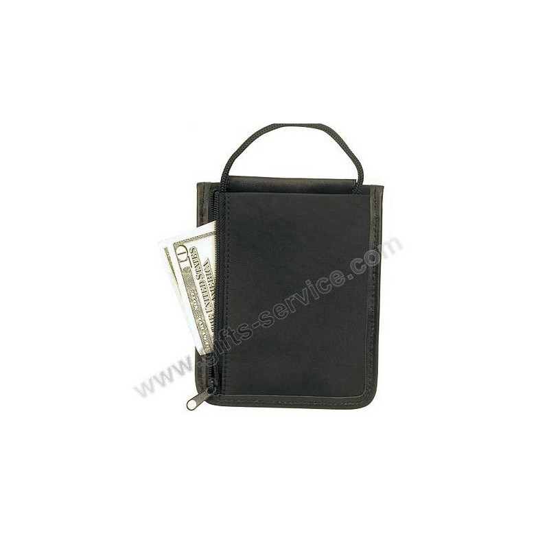 Promotional Leather Wallet