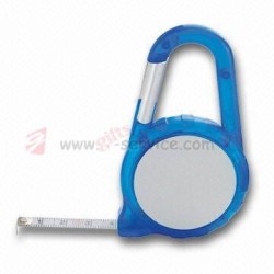 Carabiner Tape Measure