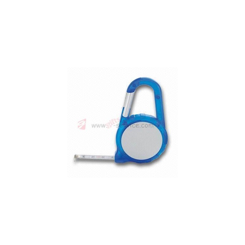 Carabiner Tape Measure