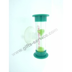 Promotion Sandglass