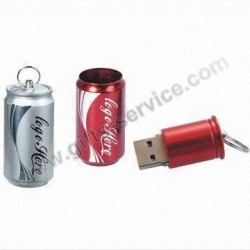 Reklamní zakázkově vyráběné USB flash disky
