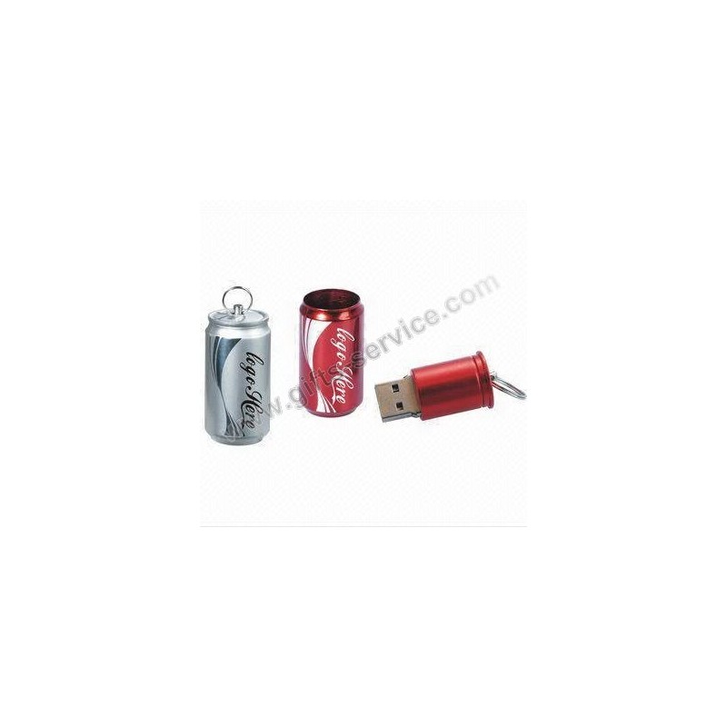 Coca Cola USB flash disk