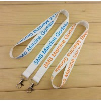 Kordeln und Lanyards