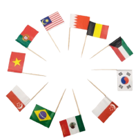 Flags